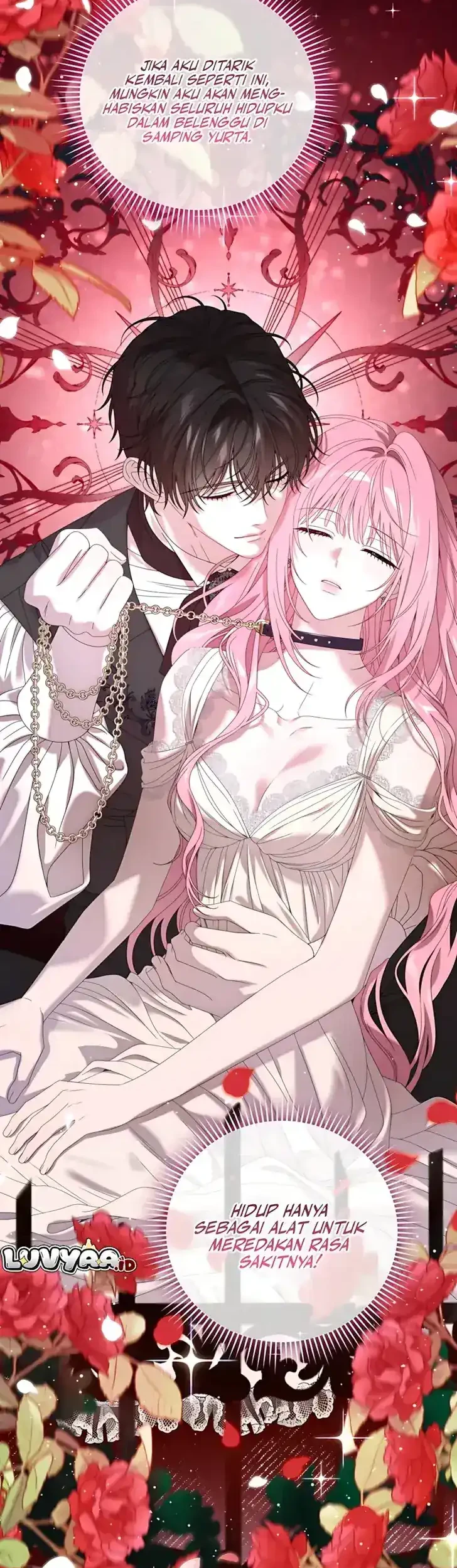The Obsessive Maniac Is Trying to Confine Me Chapter 15 Gambar 27