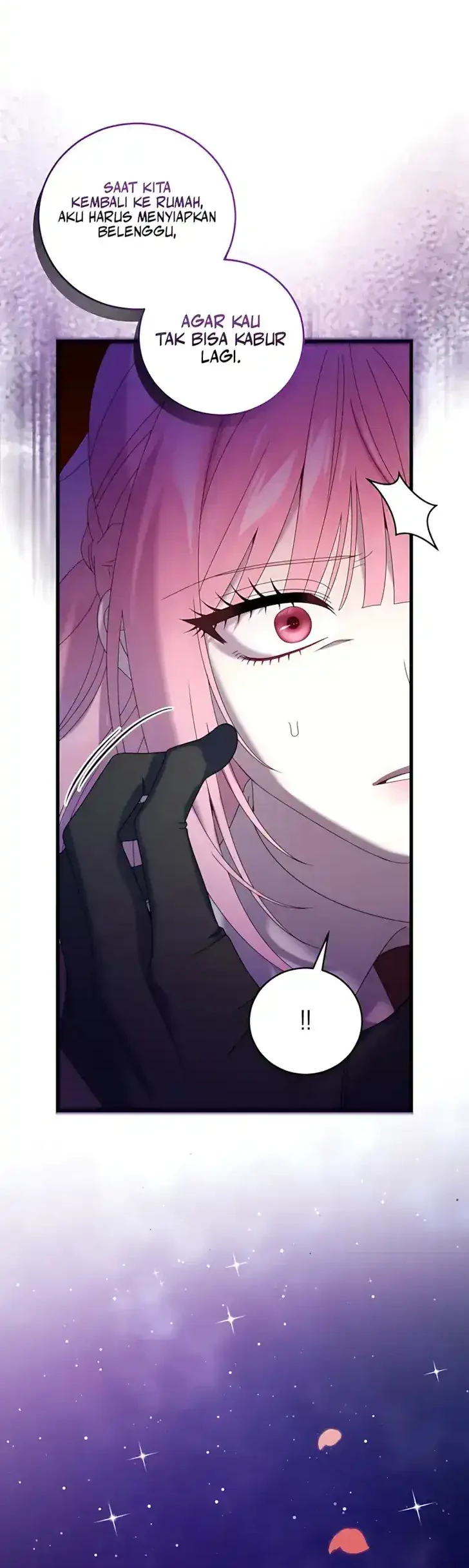 The Obsessive Maniac Is Trying to Confine Me Chapter 15 Gambar 25