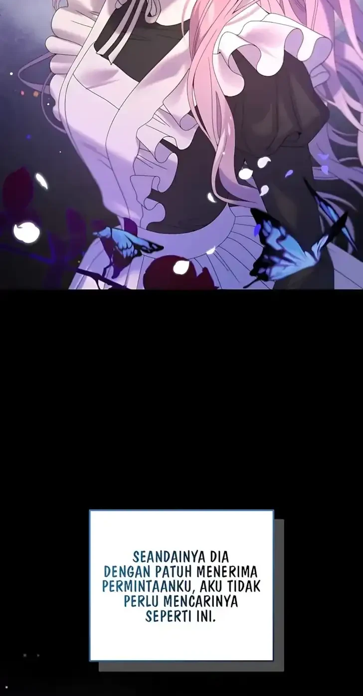 The Obsessive Maniac Is Trying to Confine Me Chapter 16 Gambar 22