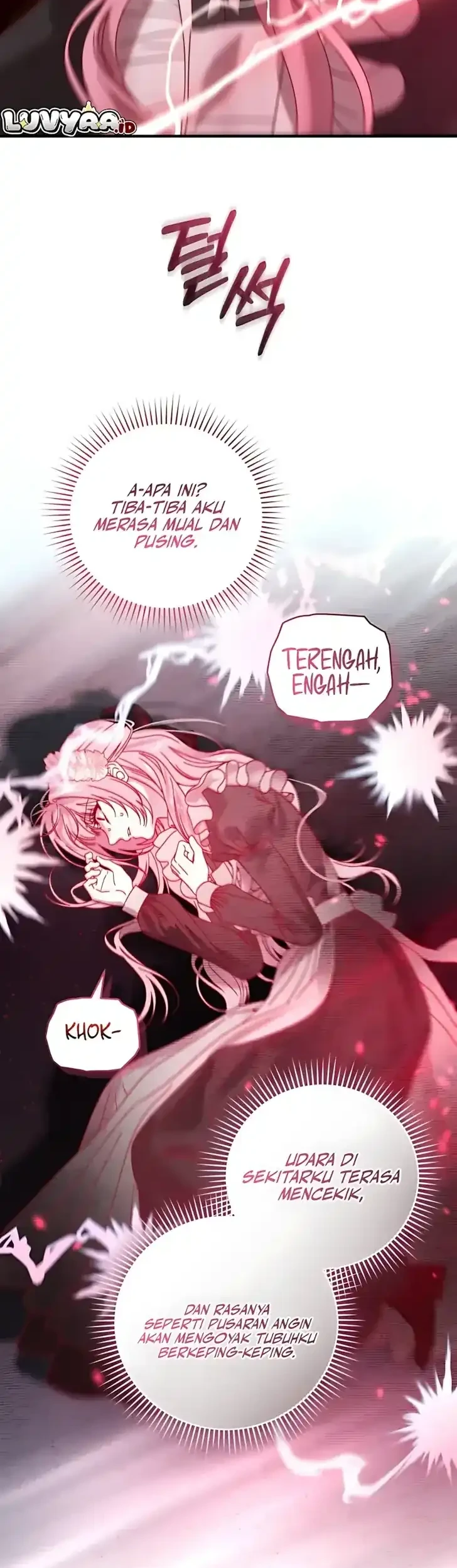 The Obsessive Maniac Is Trying to Confine Me Chapter 17 Gambar 22