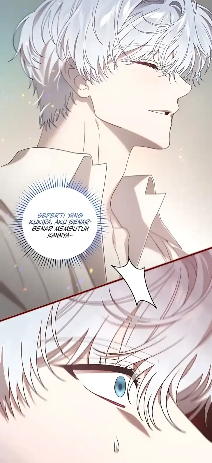 The Obsessive Maniac Is Trying to Confine Me Chapter 18 Gambar 22