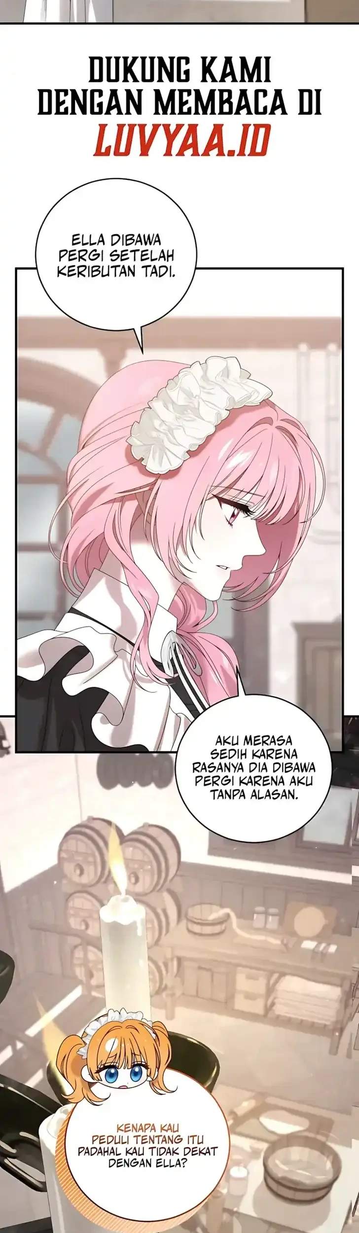 The Obsessive Maniac Is Trying to Confine Me Chapter 19 Gambar 22