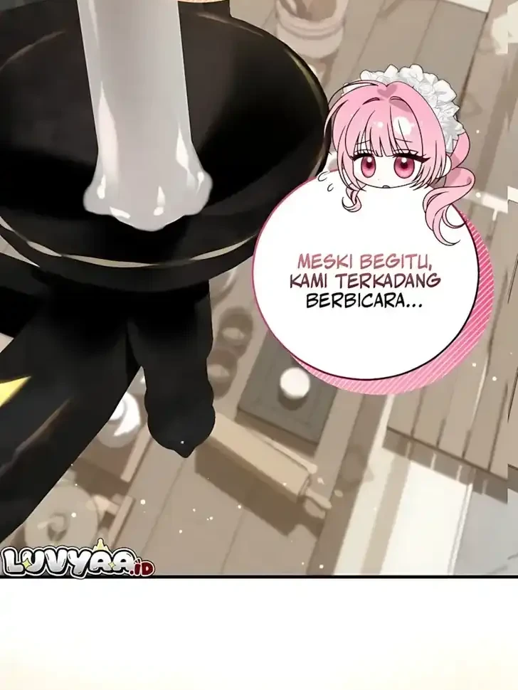 The Obsessive Maniac Is Trying to Confine Me Chapter 19 Gambar 23