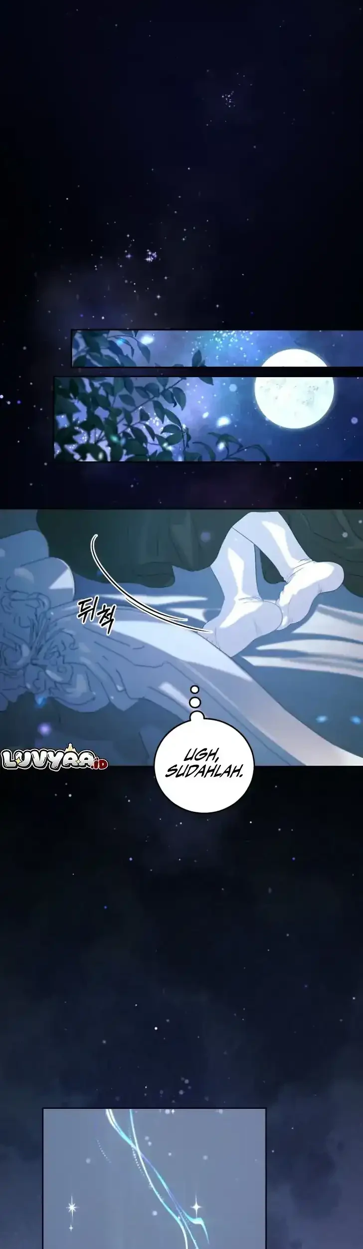 The Obsessive Maniac Is Trying to Confine Me Chapter 2 Gambar 19