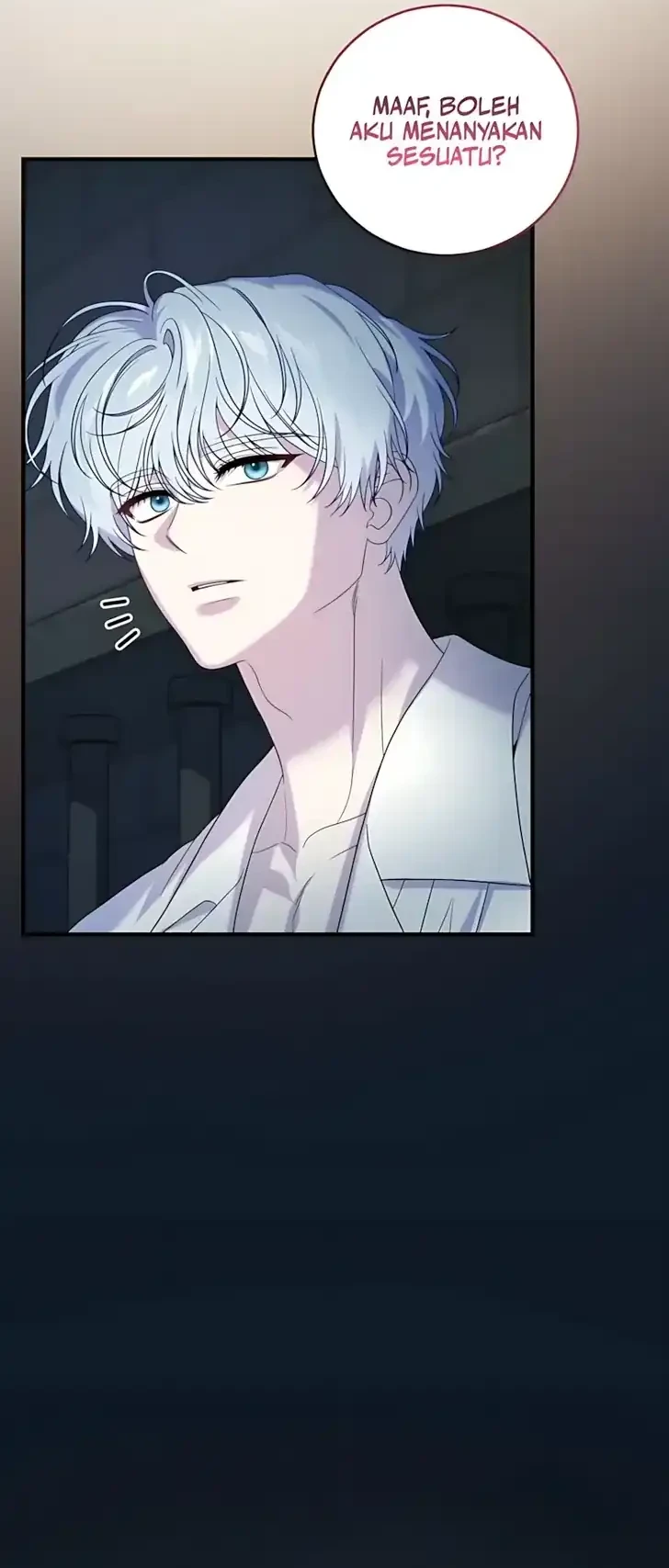 The Obsessive Maniac Is Trying to Confine Me Chapter 20 Gambar 21