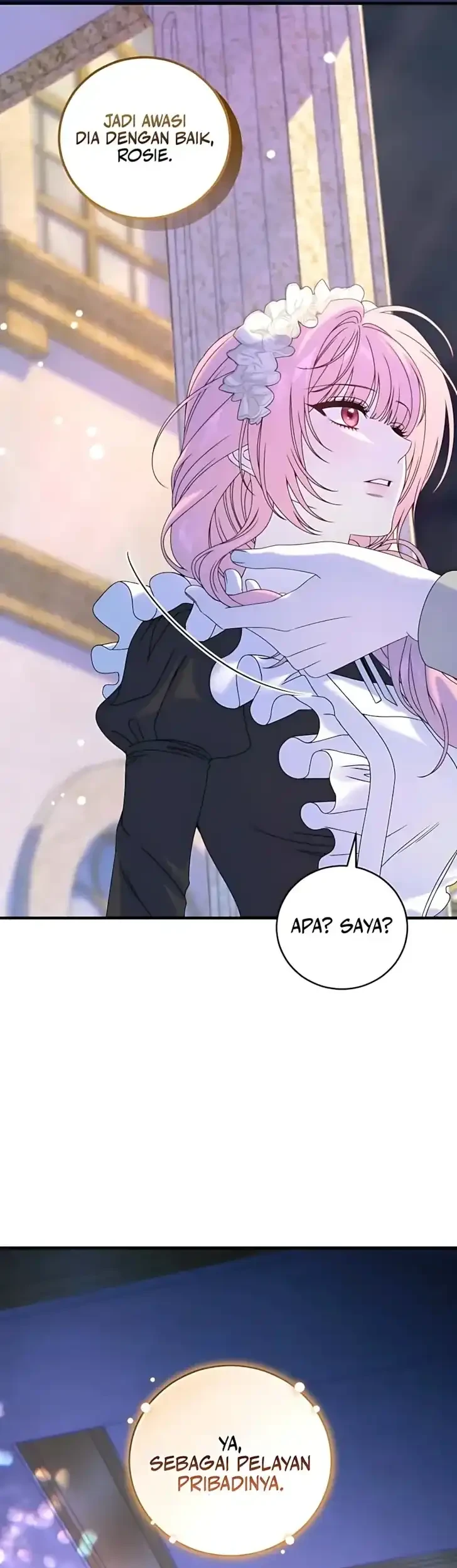 The Obsessive Maniac Is Trying to Confine Me Chapter 21 Gambar 23