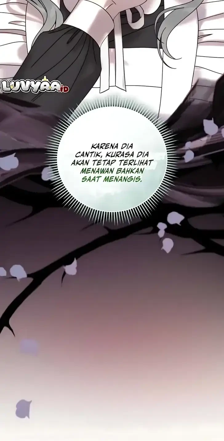 The Obsessive Maniac Is Trying to Confine Me Chapter 23 Gambar 23