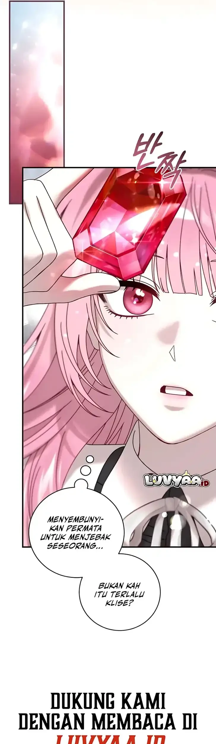 The Obsessive Maniac Is Trying to Confine Me Chapter 23 Gambar 24
