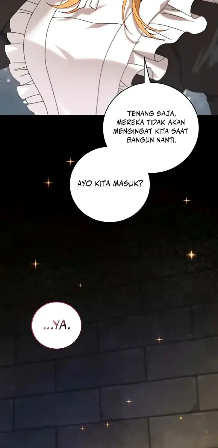The Obsessive Maniac Is Trying to Confine Me Chapter 24 Gambar 21