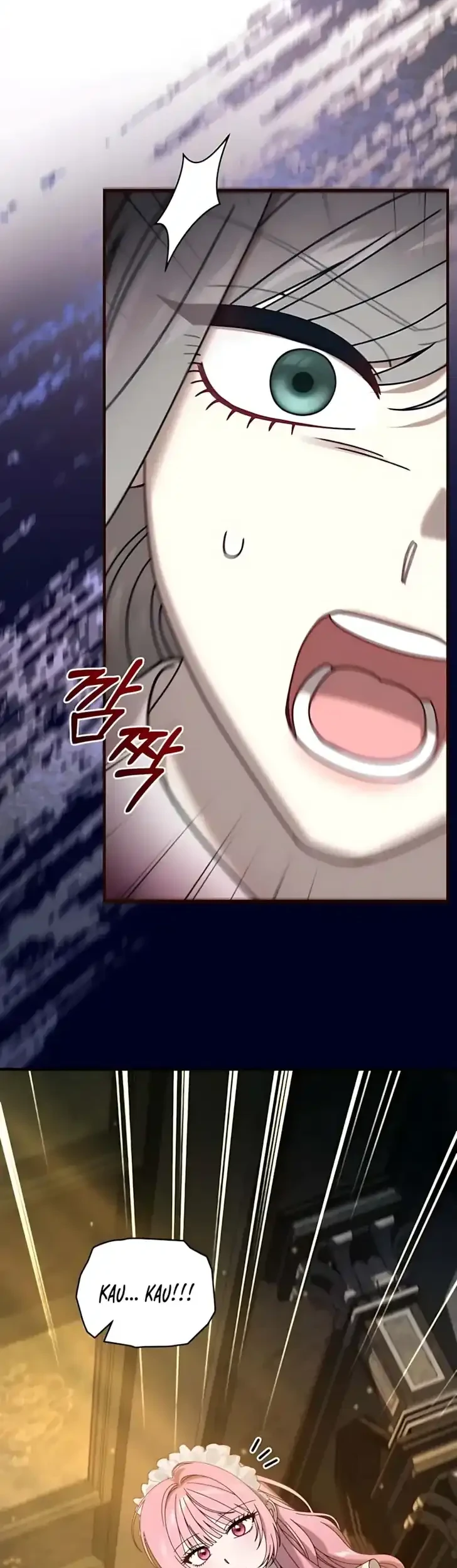 The Obsessive Maniac Is Trying to Confine Me Chapter 24 Gambar 23