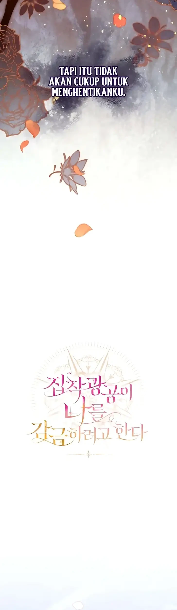 The Obsessive Maniac Is Trying to Confine Me Chapter 26 Gambar 20