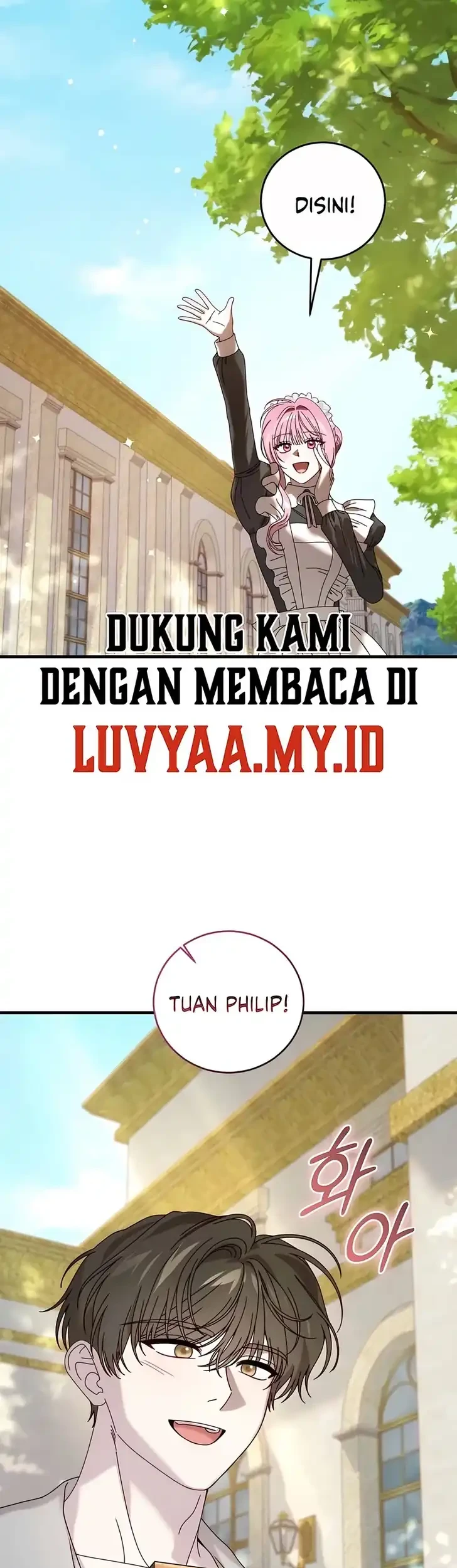 The Obsessive Maniac Is Trying to Confine Me Chapter 29 Gambar 21
