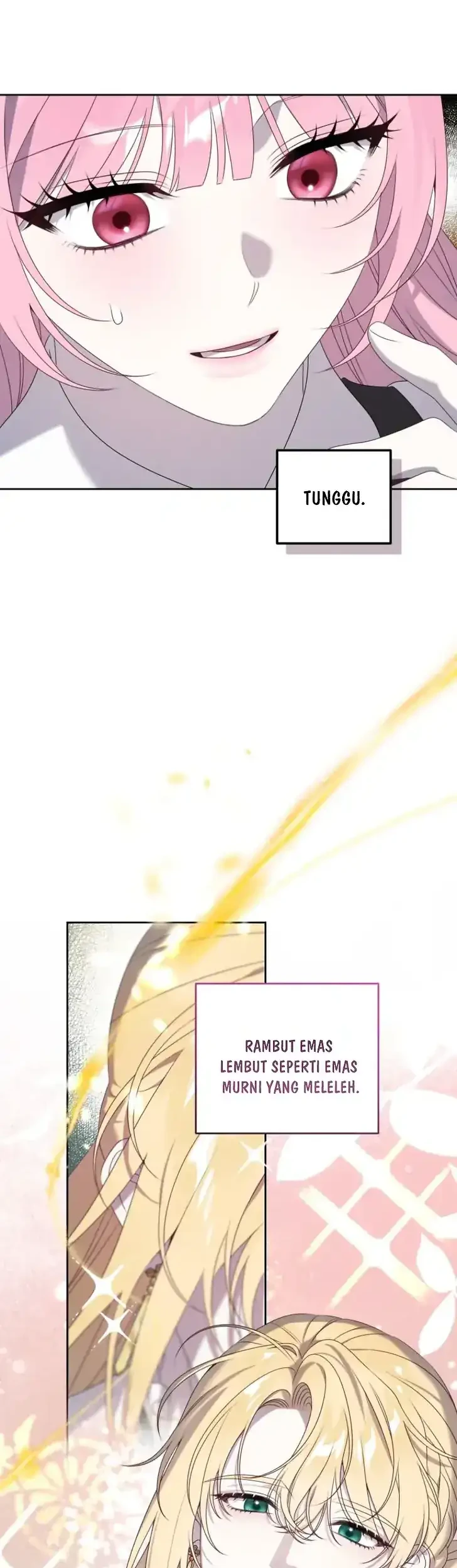 The Obsessive Maniac Is Trying to Confine Me Chapter 3 Gambar 23