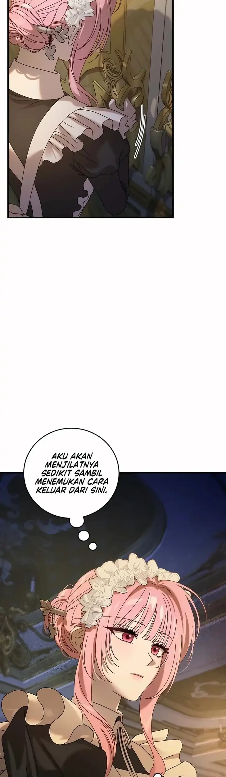 The Obsessive Maniac Is Trying to Confine Me Chapter 30 Gambar 22