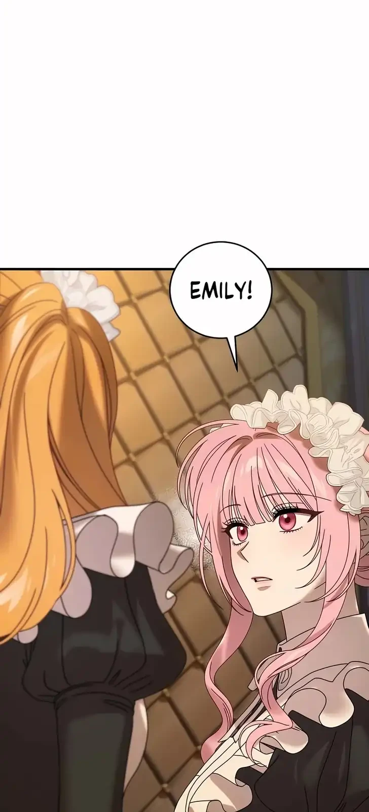 The Obsessive Maniac Is Trying to Confine Me Chapter 30 Gambar 24