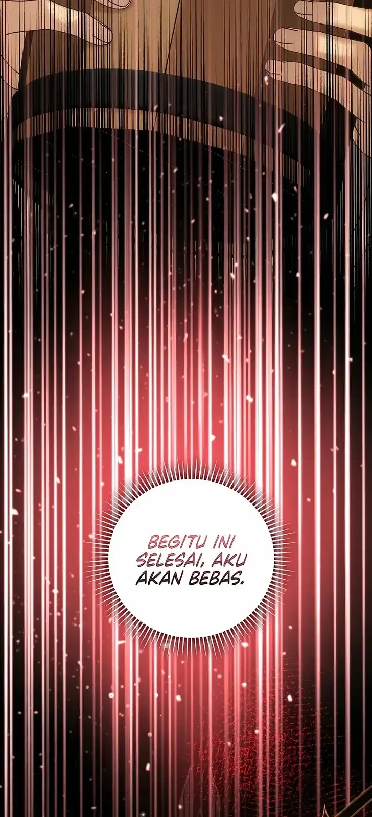 The Obsessive Maniac Is Trying to Confine Me Chapter 33 Gambar 24