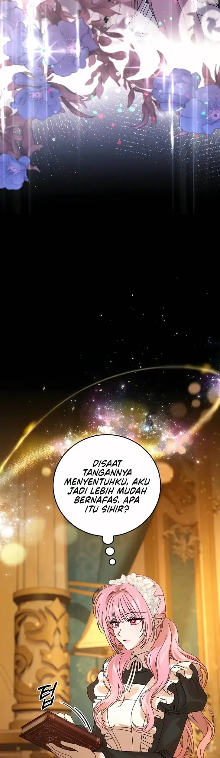 The Obsessive Maniac Is Trying to Confine Me Chapter 34 Gambar 22