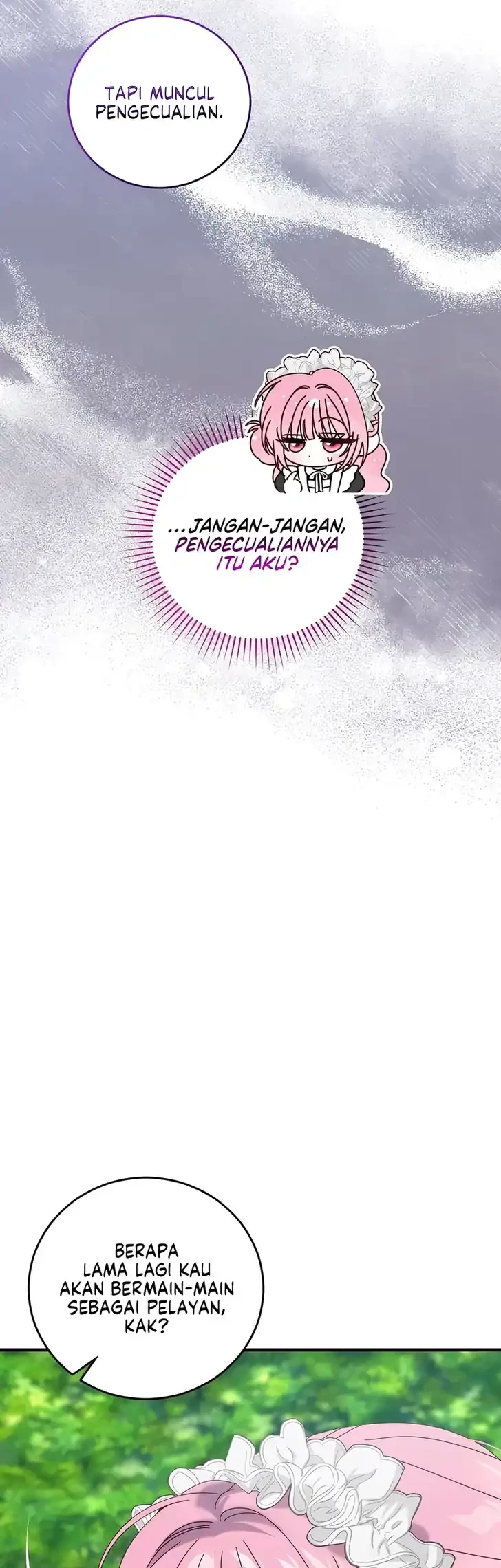The Obsessive Maniac Is Trying to Confine Me Chapter 35 Gambar 24