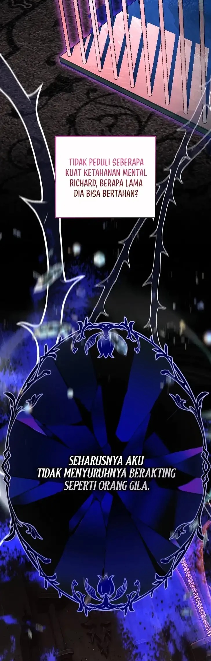 The Obsessive Maniac Is Trying to Confine Me Chapter 41 Gambar 27