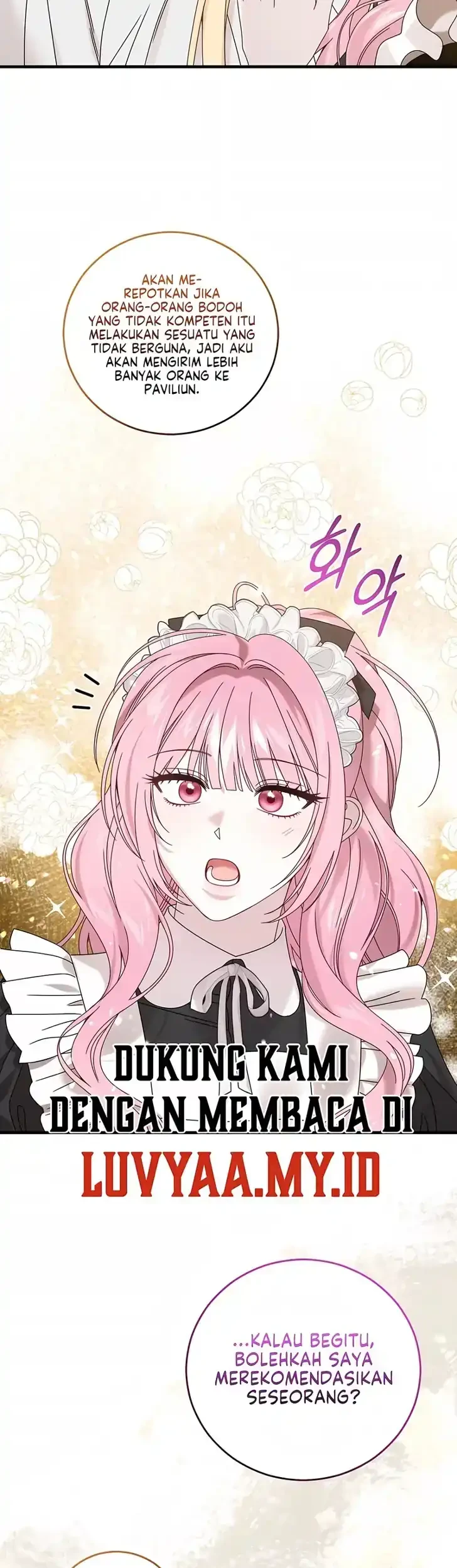 The Obsessive Maniac Is Trying to Confine Me Chapter 42 Gambar 25