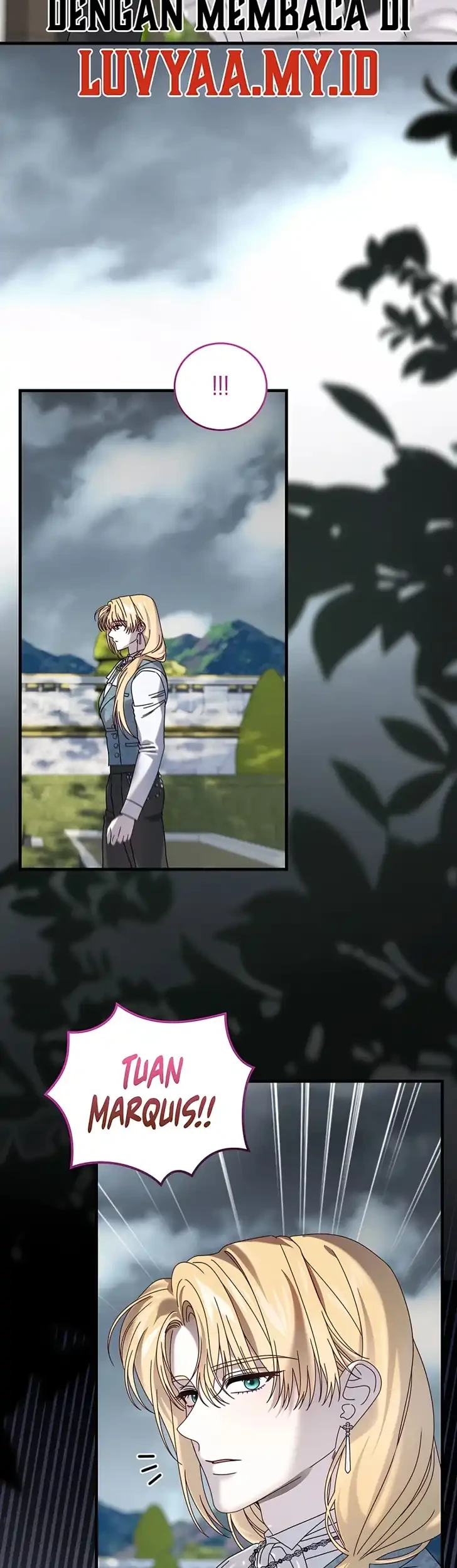 The Obsessive Maniac Is Trying to Confine Me Chapter 43 Gambar 22