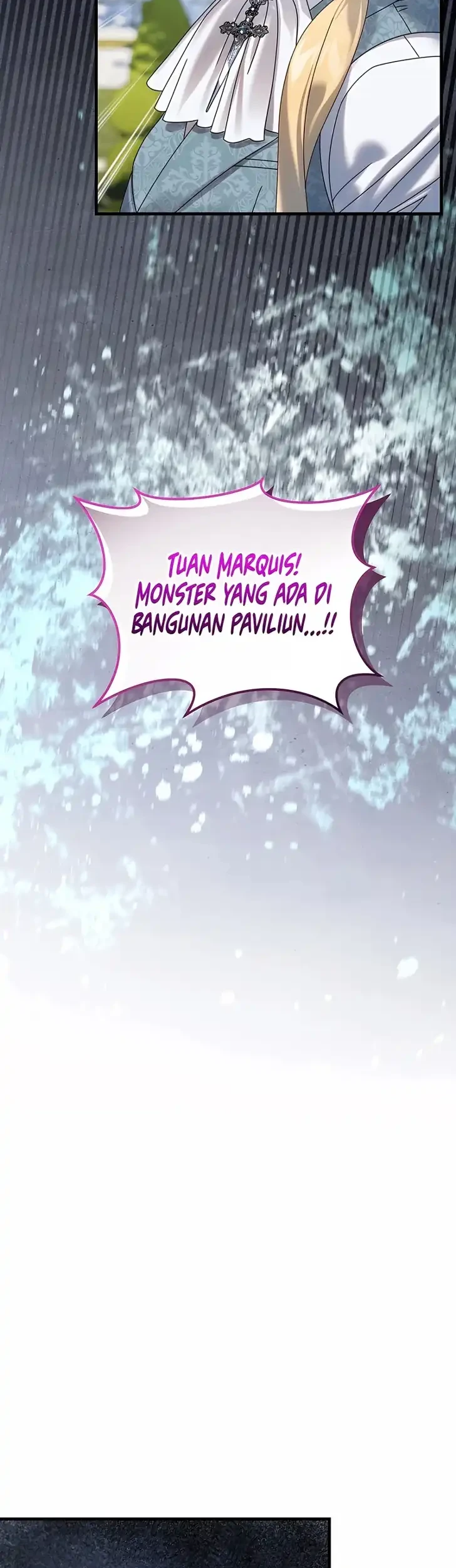 The Obsessive Maniac Is Trying to Confine Me Chapter 43 Gambar 23