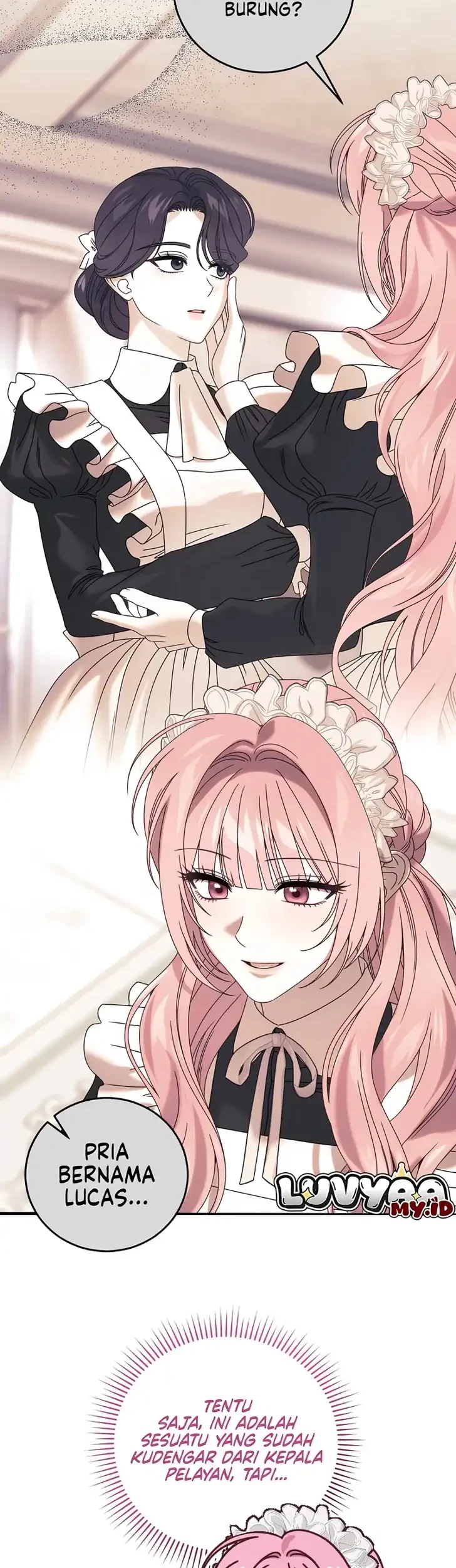 The Obsessive Maniac Is Trying to Confine Me Chapter 44 Gambar 26