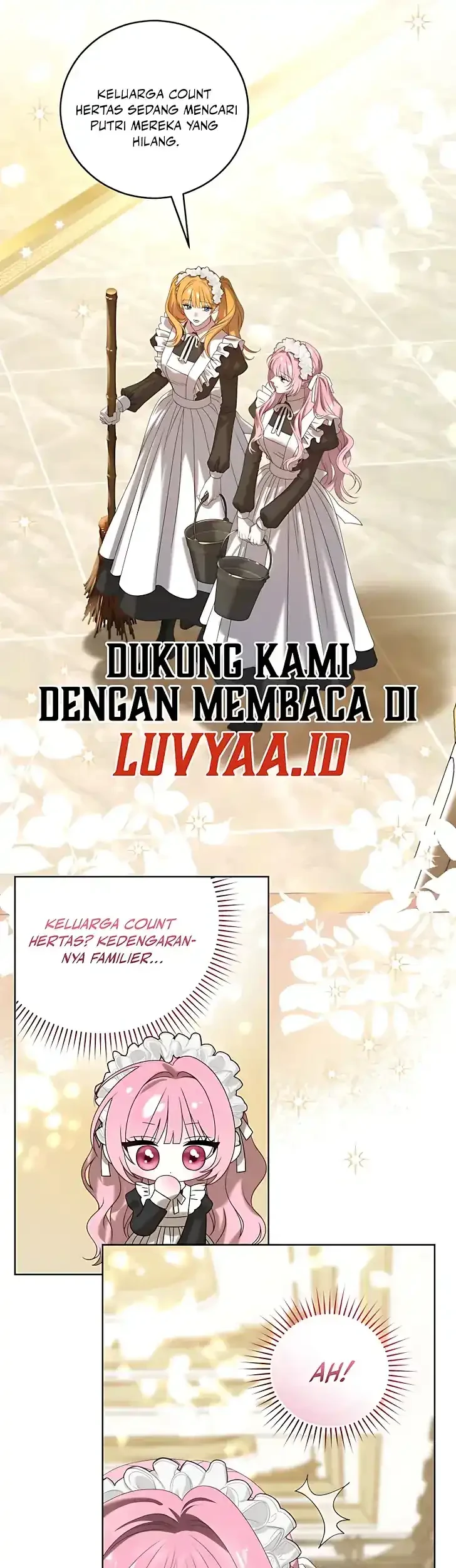 The Obsessive Maniac Is Trying to Confine Me Chapter 5 Gambar 24