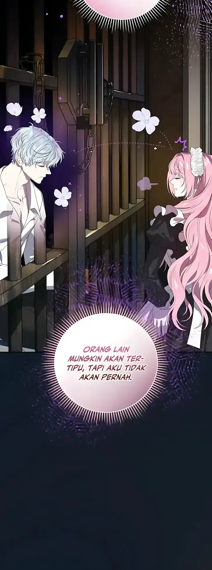 The Obsessive Maniac Is Trying to Confine Me Chapter 6 Gambar 30