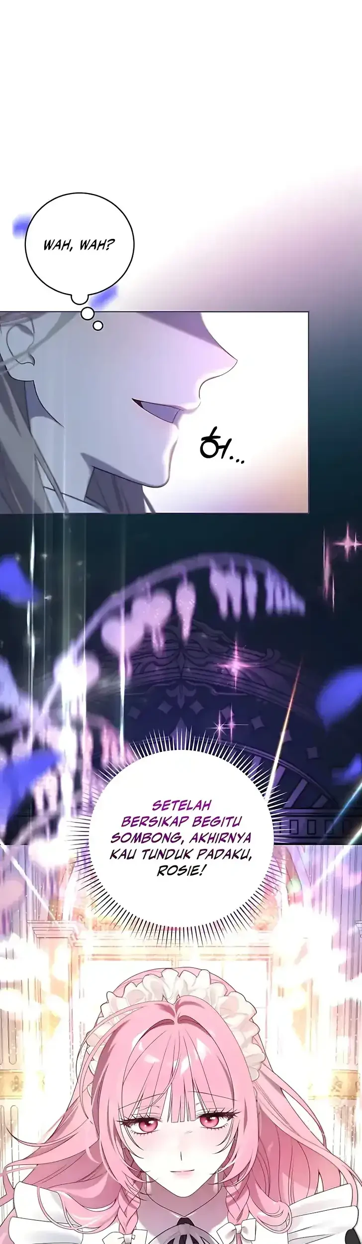 The Obsessive Maniac Is Trying to Confine Me Chapter 7 Gambar 23
