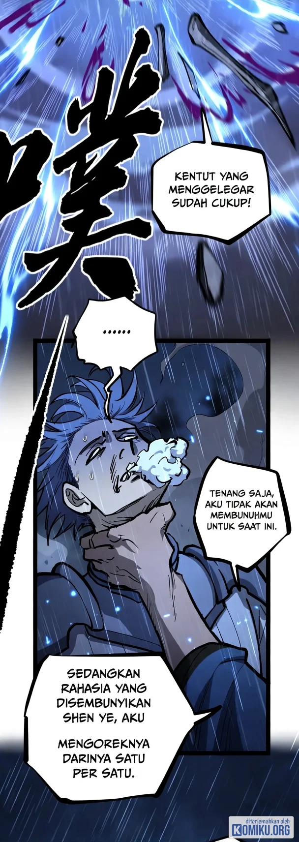 The Omni Guardian Chapter 101 Gambar 12