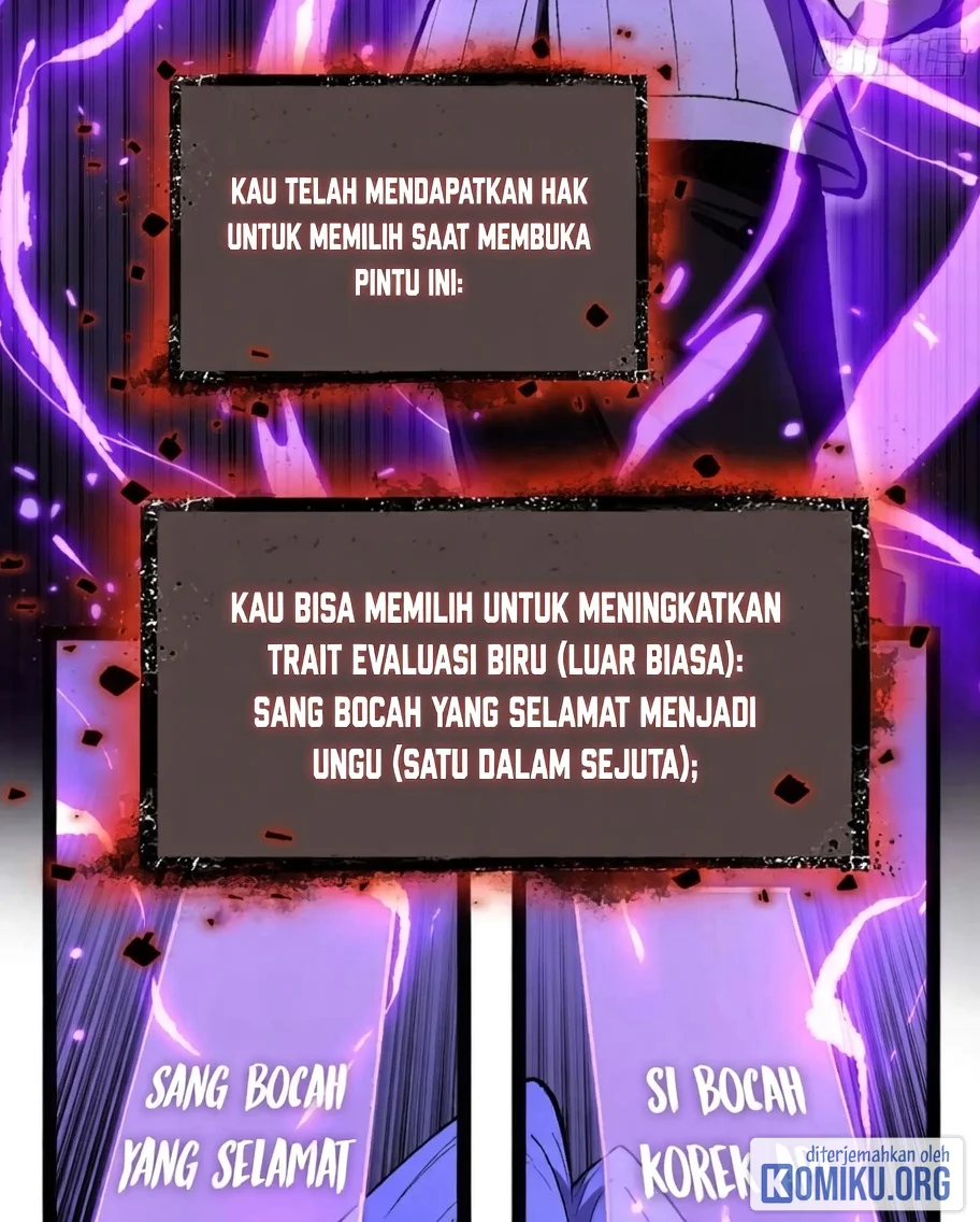 The Omni Guardian Chapter 102 Gambar 14