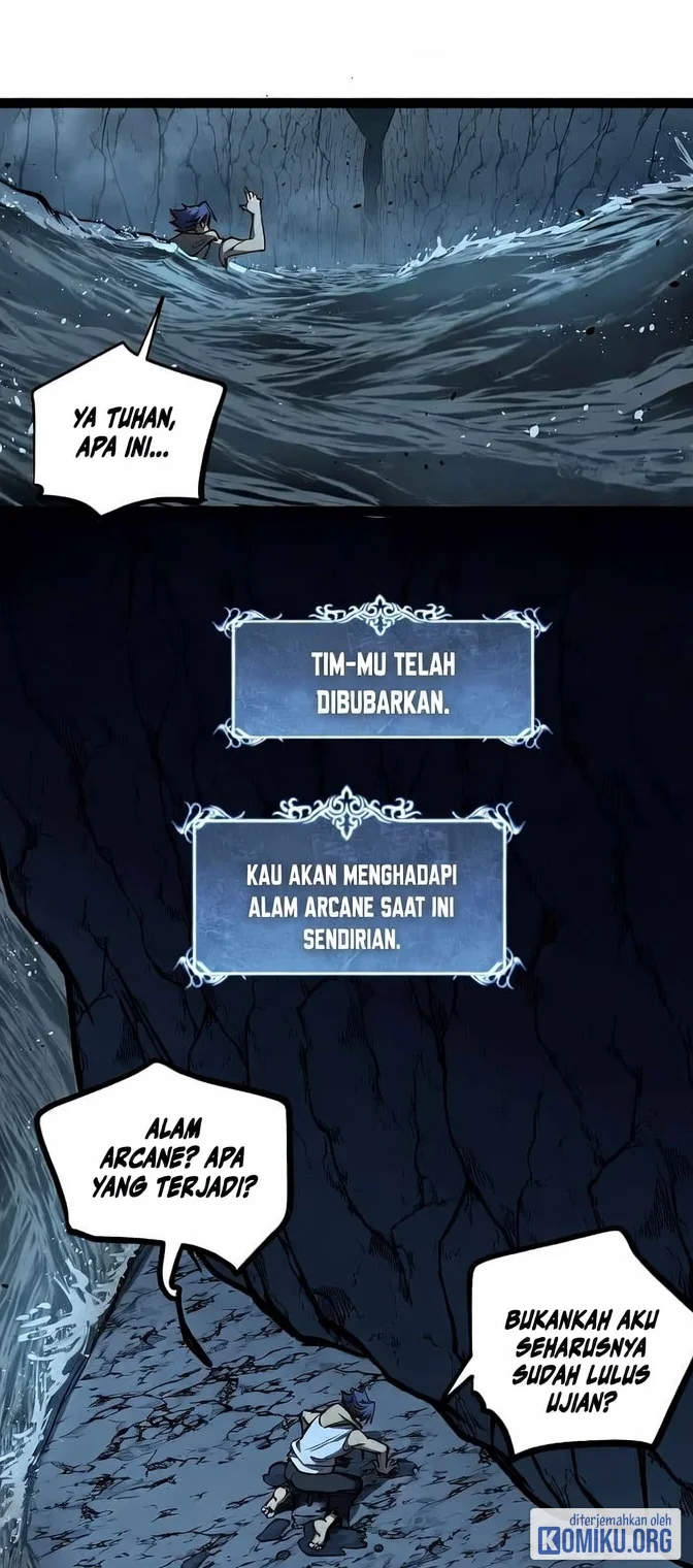 The Omni Guardian Chapter 109 Gambar 10