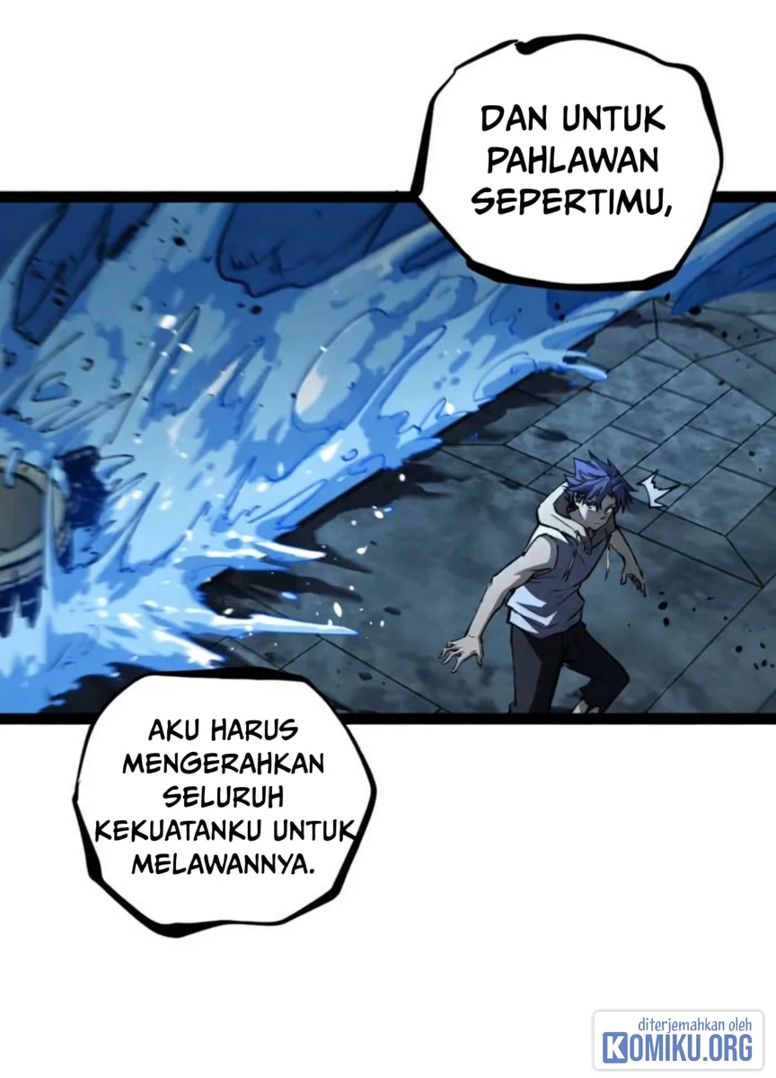 The Omni Guardian Chapter 112 Gambar 13