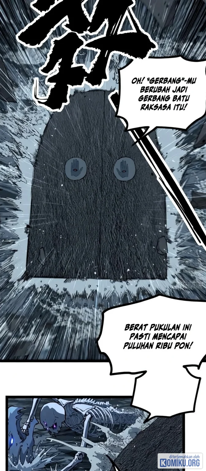 The Omni Guardian Chapter 113 Gambar 13