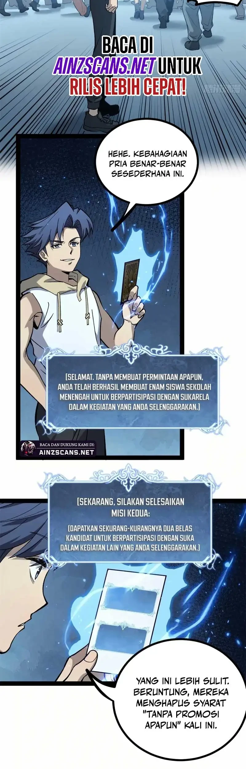 The Omni Guardian Chapter 56 Gambar 12