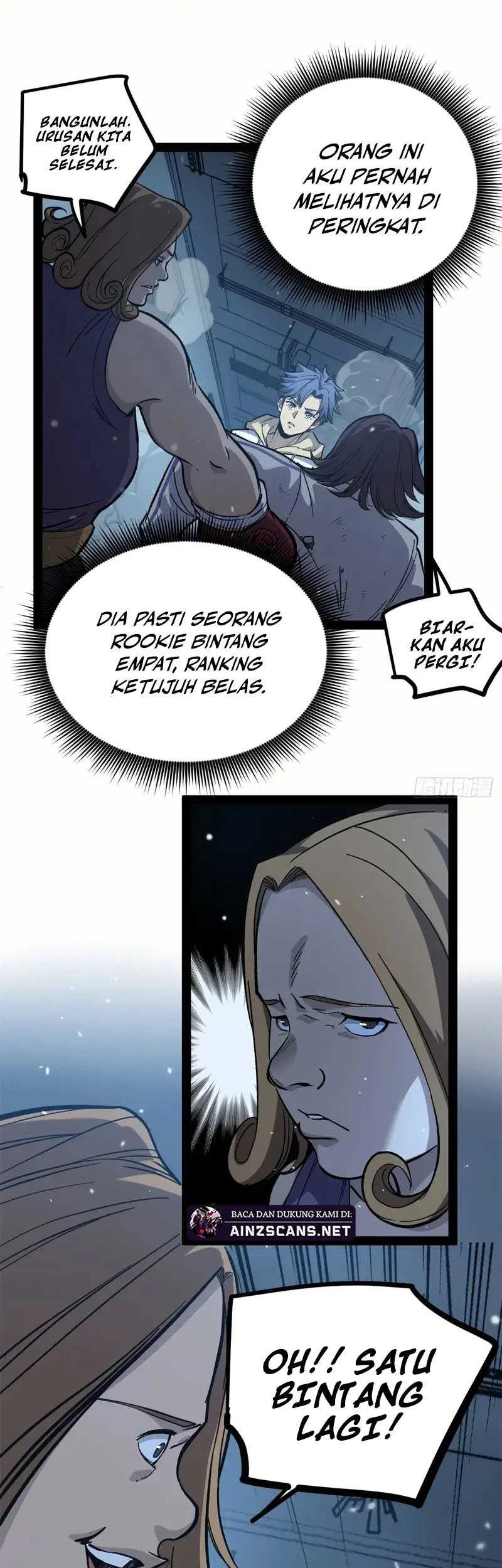 The Omni Guardian Chapter 59 Gambar 9