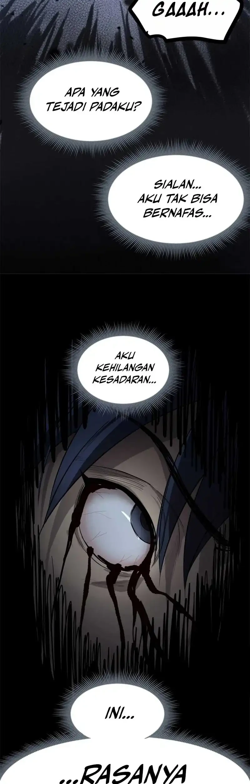 The Omni Guardian Chapter 62 Gambar 16
