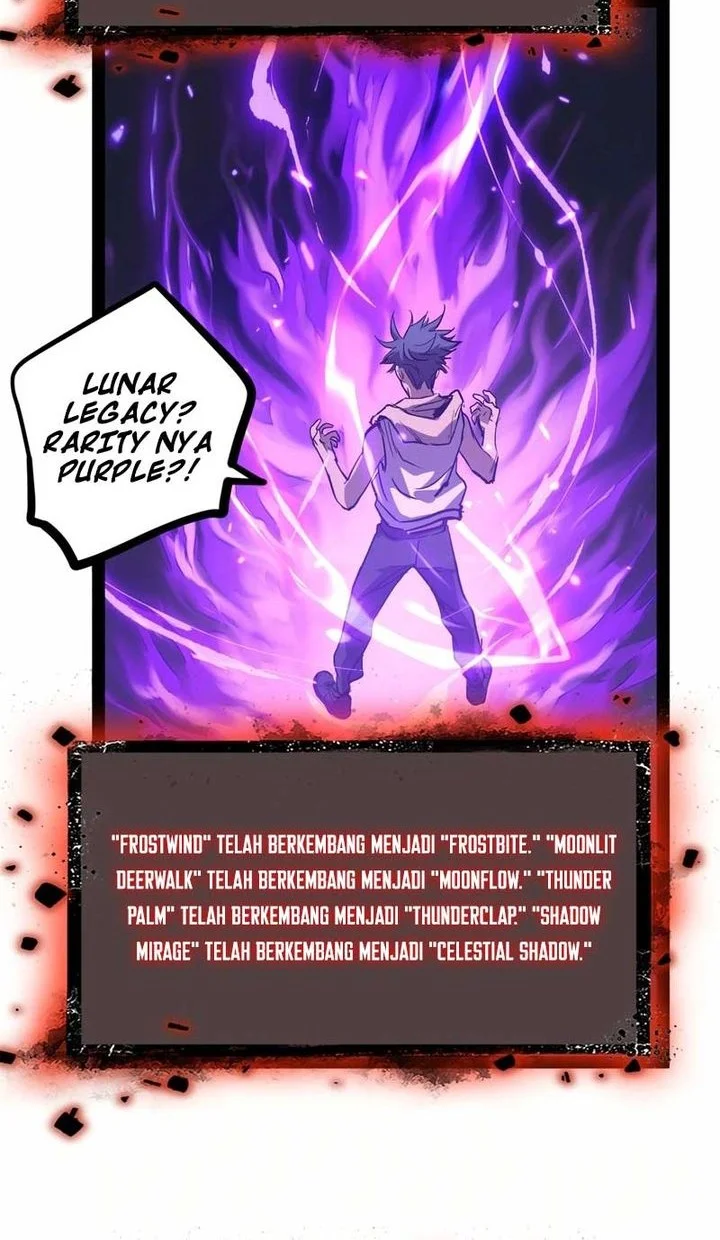 The Omni Guardian Chapter 63 Gambar 12