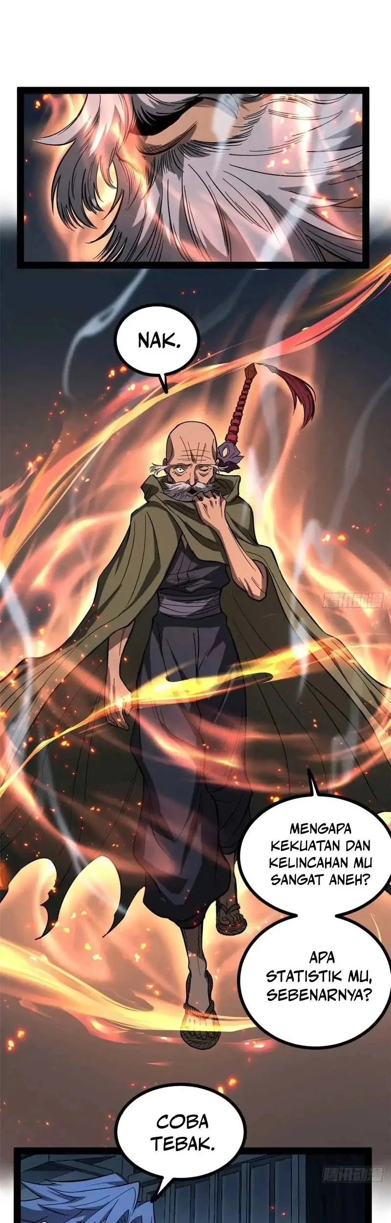 The Omni Guardian Chapter 67 Gambar 15