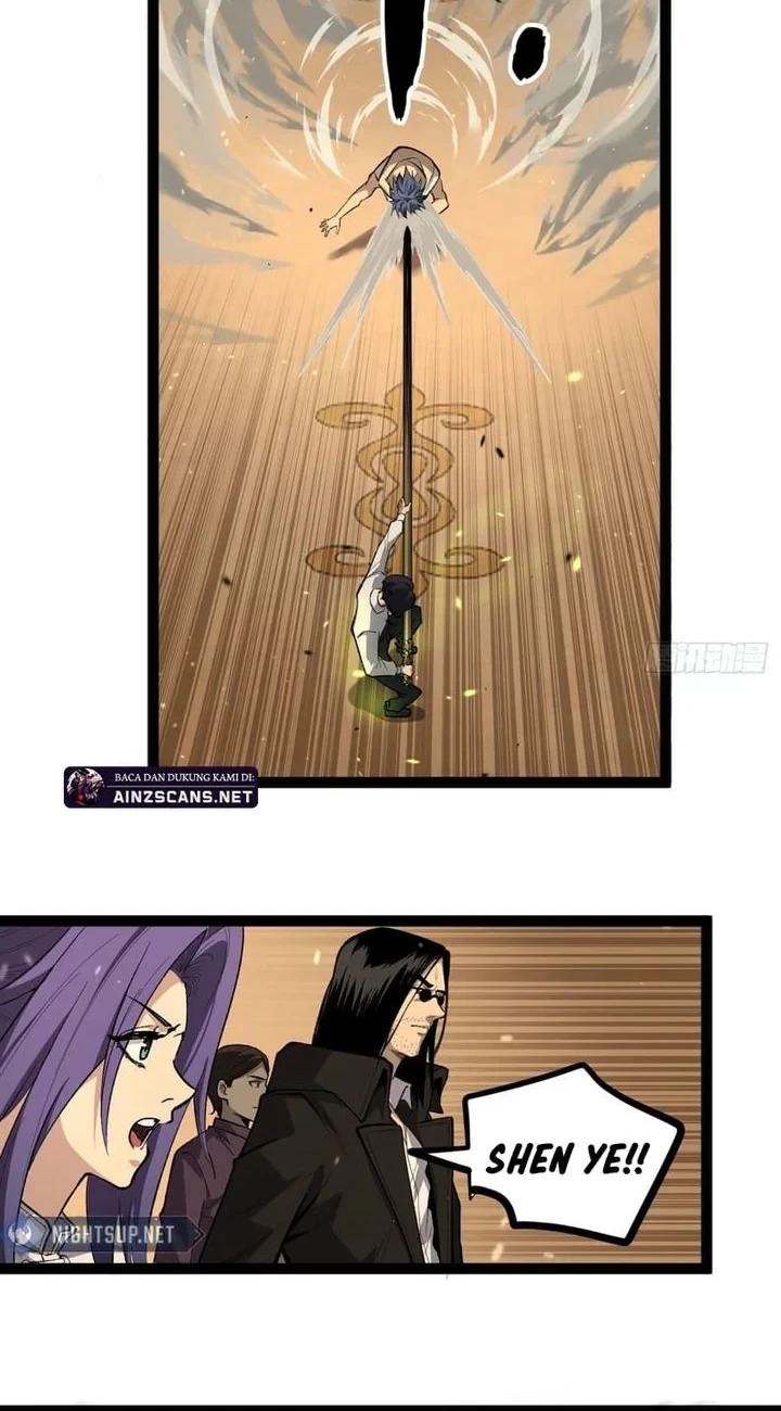The Omni Guardian Chapter 74 Gambar 11