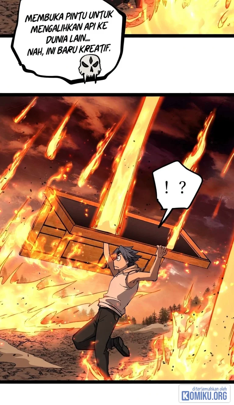 The Omni Guardian Chapter 92 Gambar 11