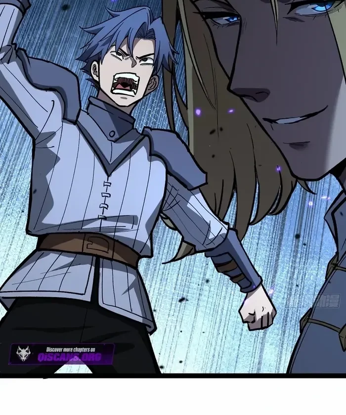 The Omni Guardian Chapter 93 Gambar 9