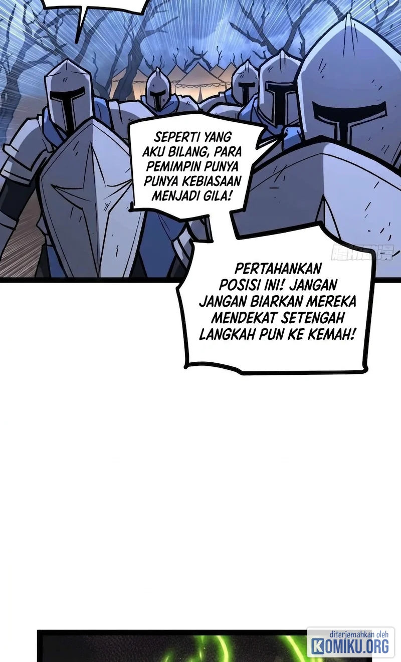 The Omni Guardian Chapter 95 Gambar 11