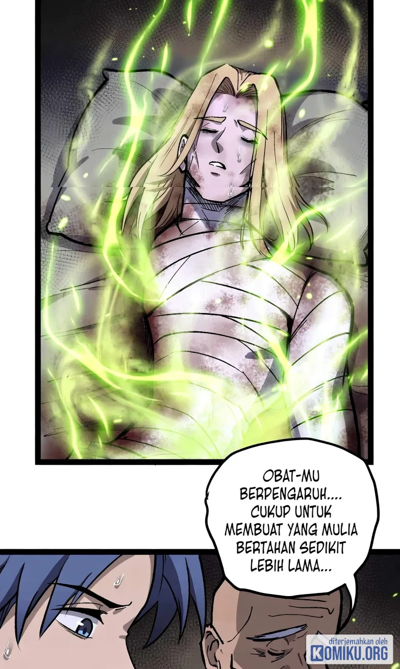 The Omni Guardian Chapter 95 Gambar 12