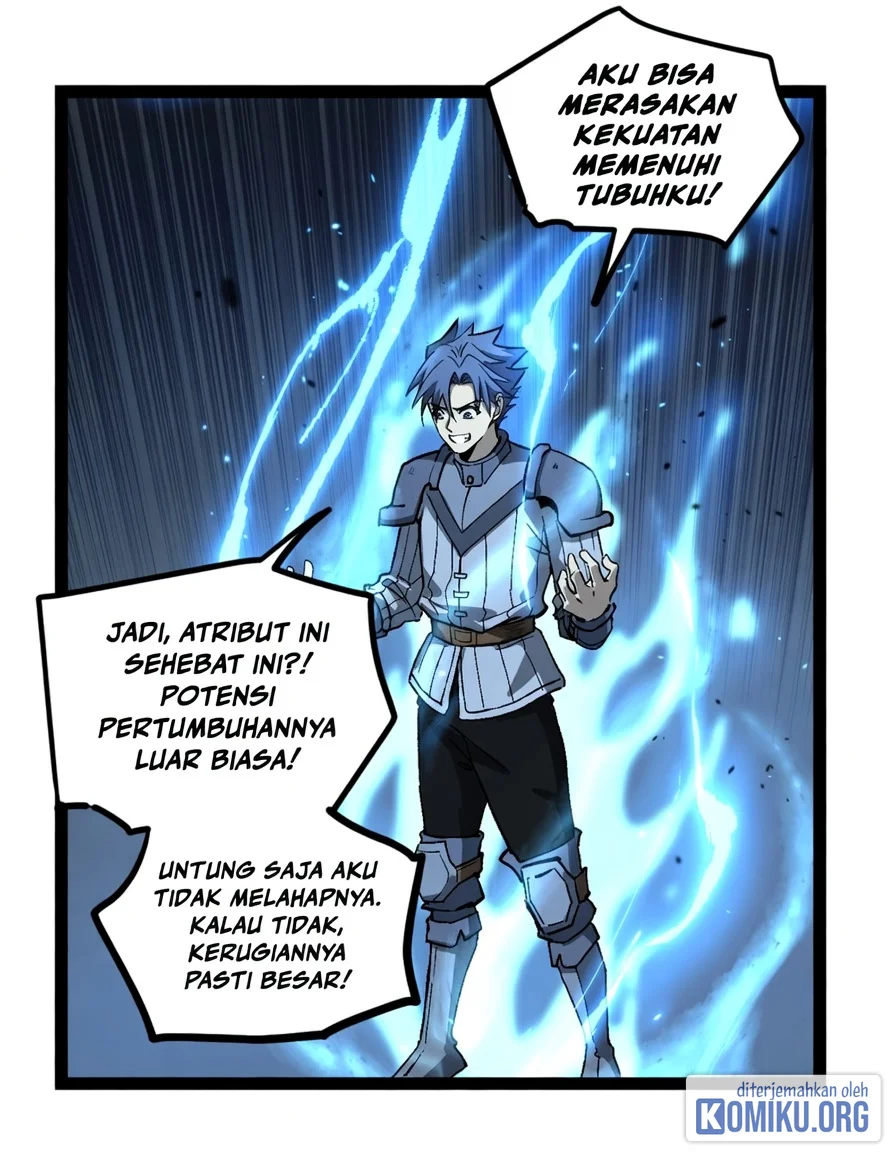 The Omni Guardian Chapter 96 Gambar 9