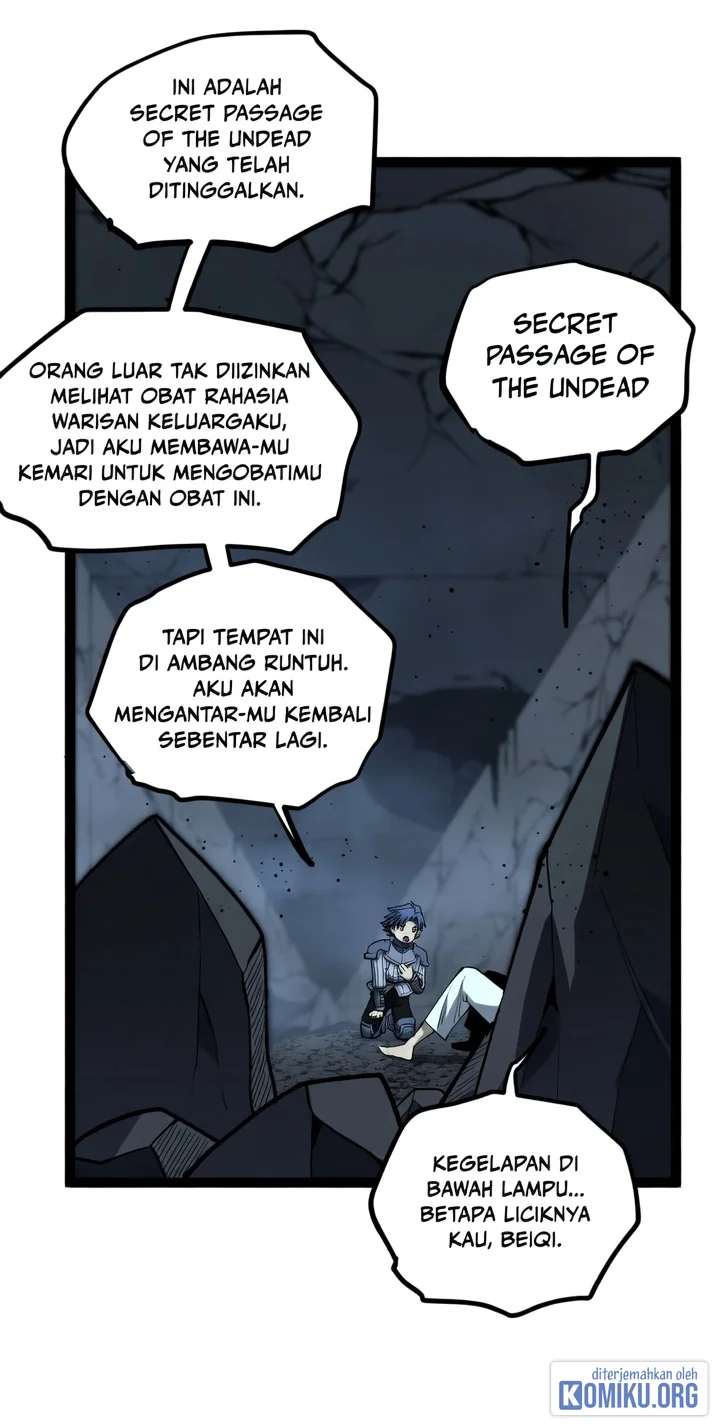 The Omni Guardian Chapter 97 Gambar 9