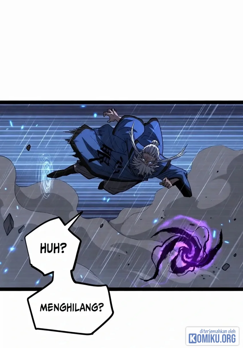 The Omni Guardian Chapter 99 Gambar 9