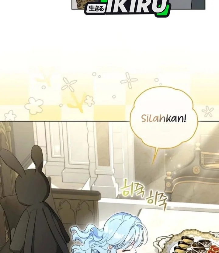 The Oracle of the Villainous Baby Chapter 15 Gambar 24