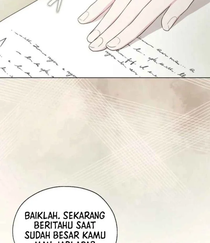 The Oracle of the Villainous Baby Chapter 16 Gambar 18